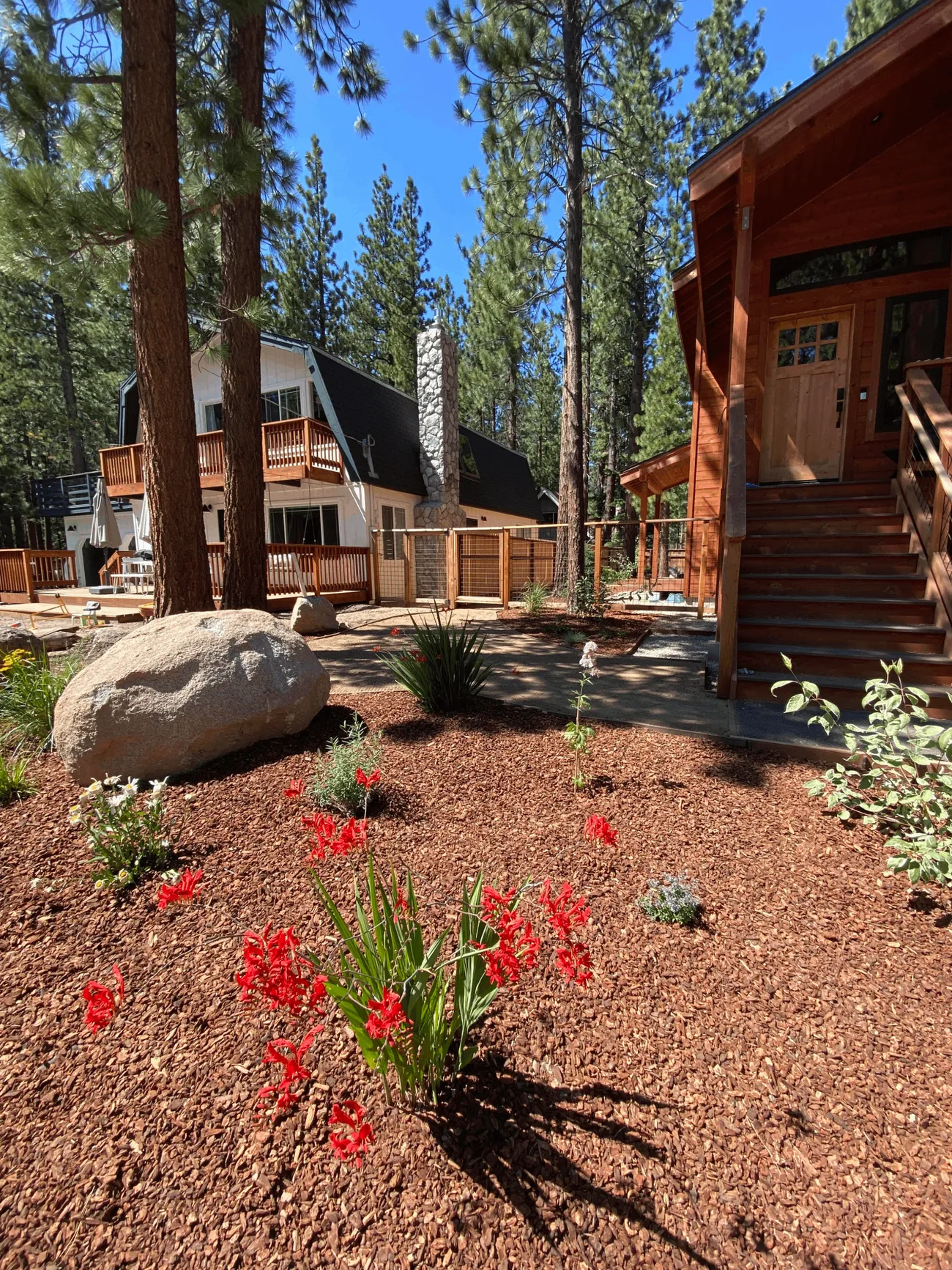 Low Maintenance Sustainable Landscaping