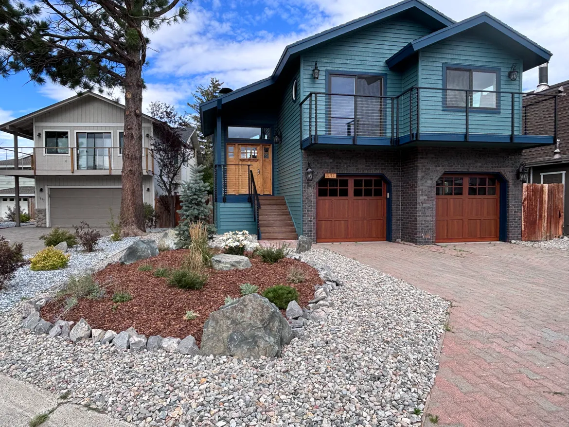 Why Choose South Lake Landscaping in South Lake Tahoe?